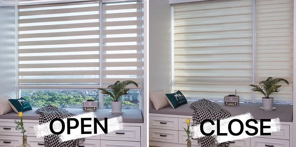 Rèm Cầu Vòng Hòa Phát G-09
